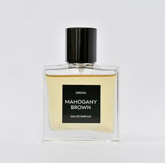 DIRISTA MAHOGANY BROWN 50ml