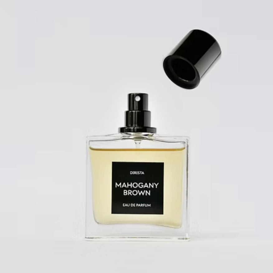 DIRISTA MAHOGANY BROWN 50ml