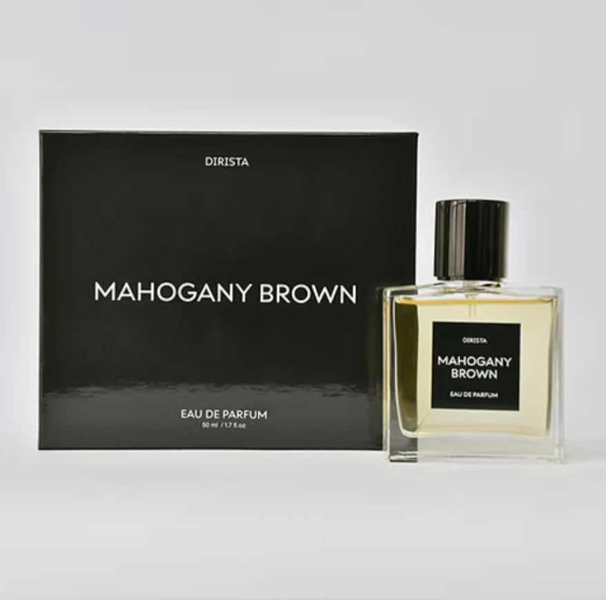 DIRISTA MAHOGANY BROWN 50ml