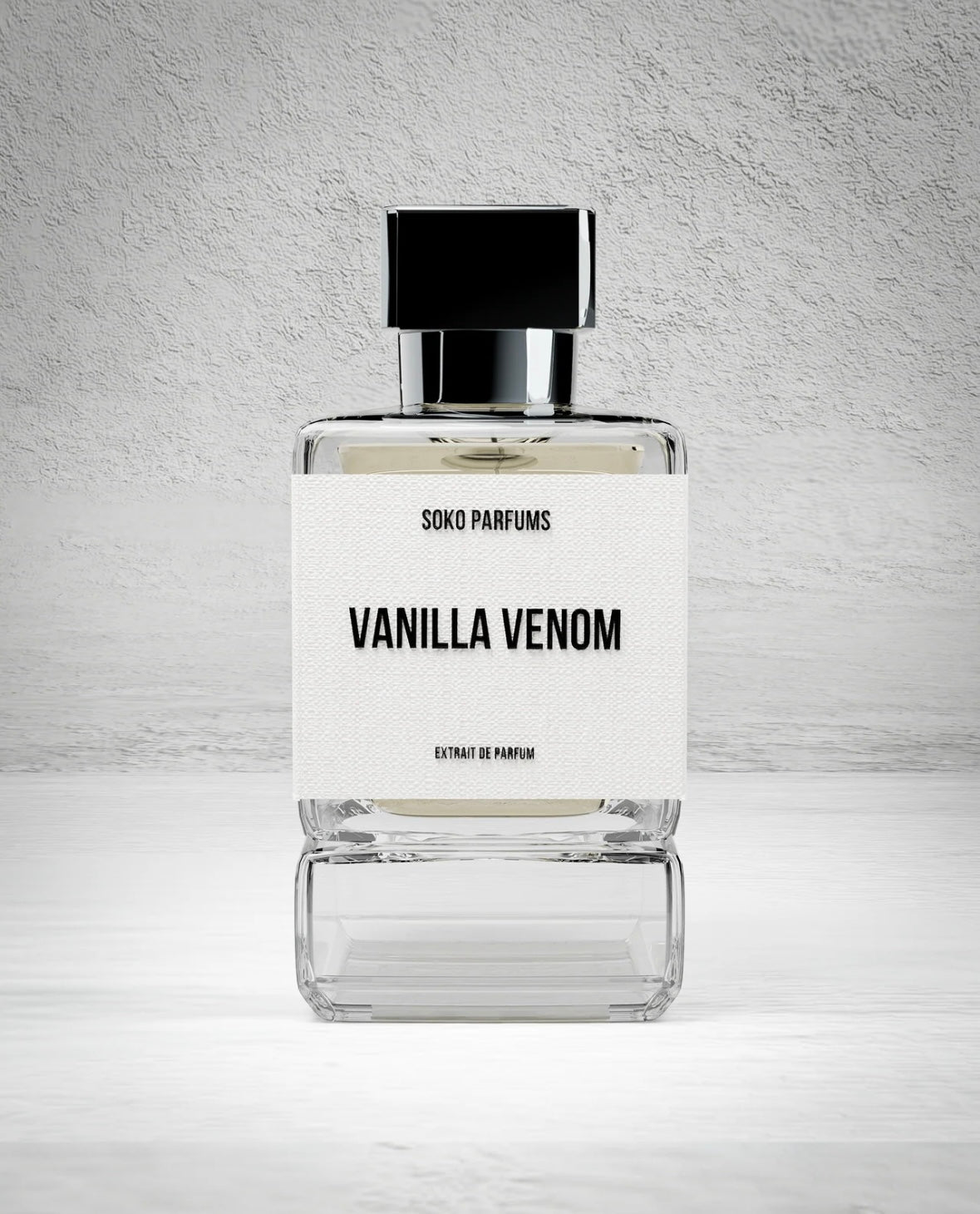 SOKO PARFUMS VANILLA VENOM 50ml