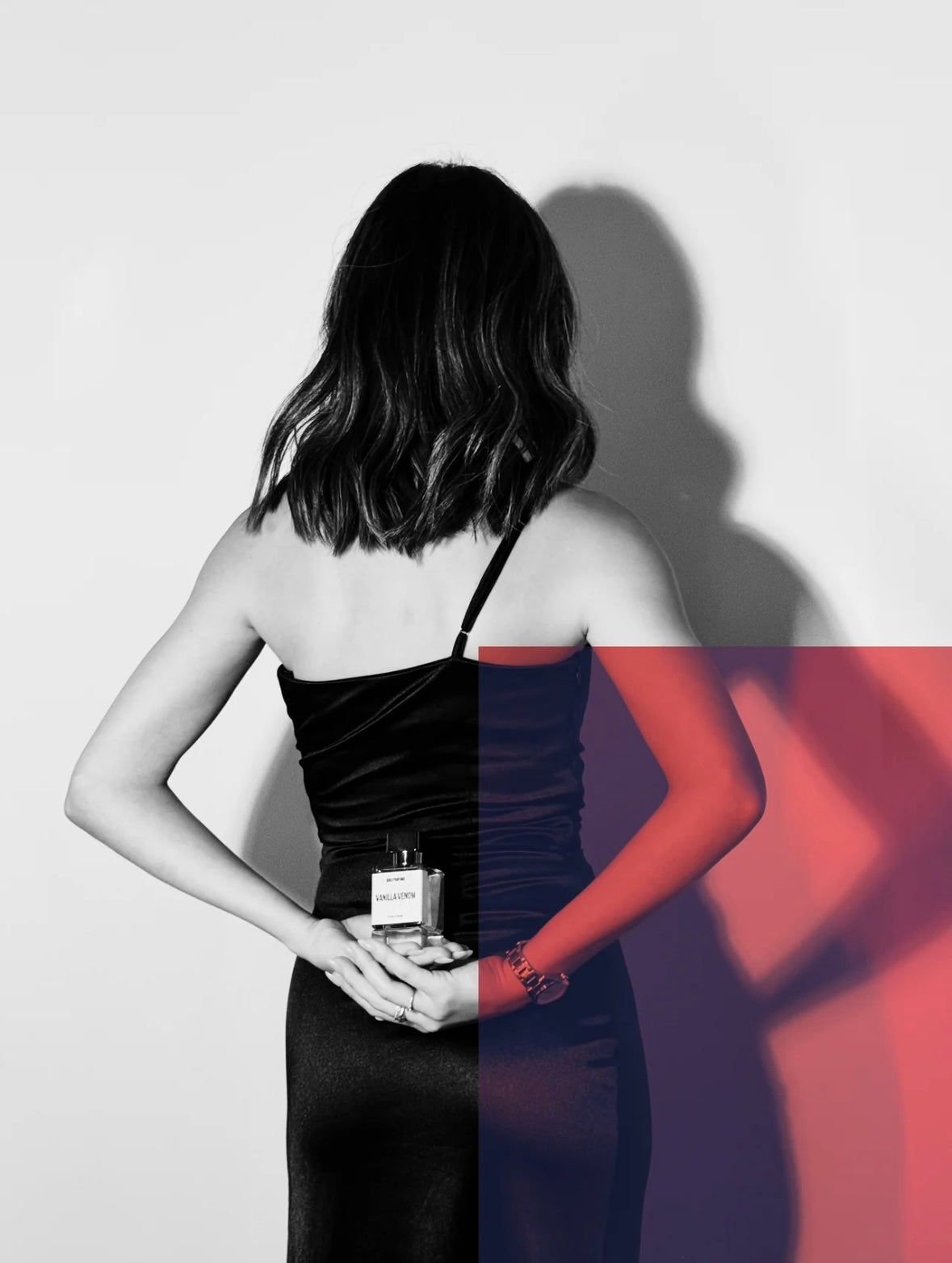 SOKO PARFUMS VANILLA VENOM 50ml