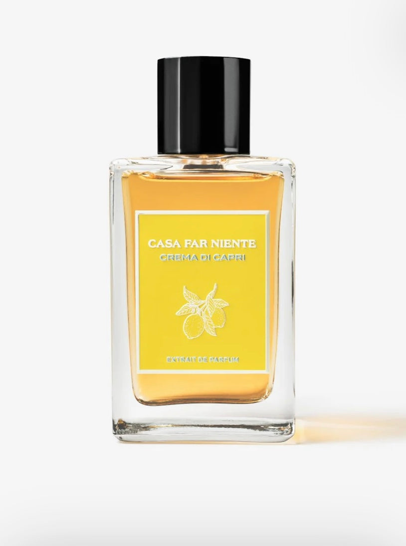 CASA FAR NIENTE CREMA DI CAPRI 100ml
