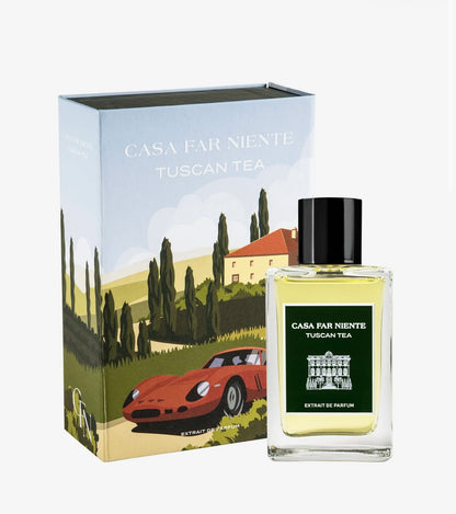 CASA FAR NIENTE TUSCAN TEA 100ml