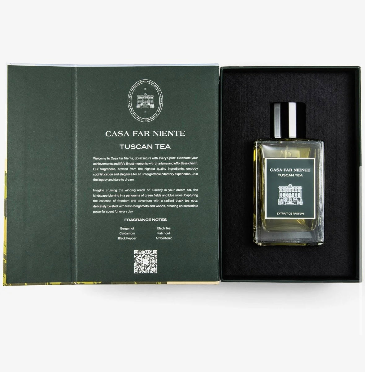 CASA FAR NIENTE TUSCAN TEA 100ml