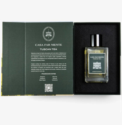 CASA FAR NIENTE TUSCAN TEA 100ml