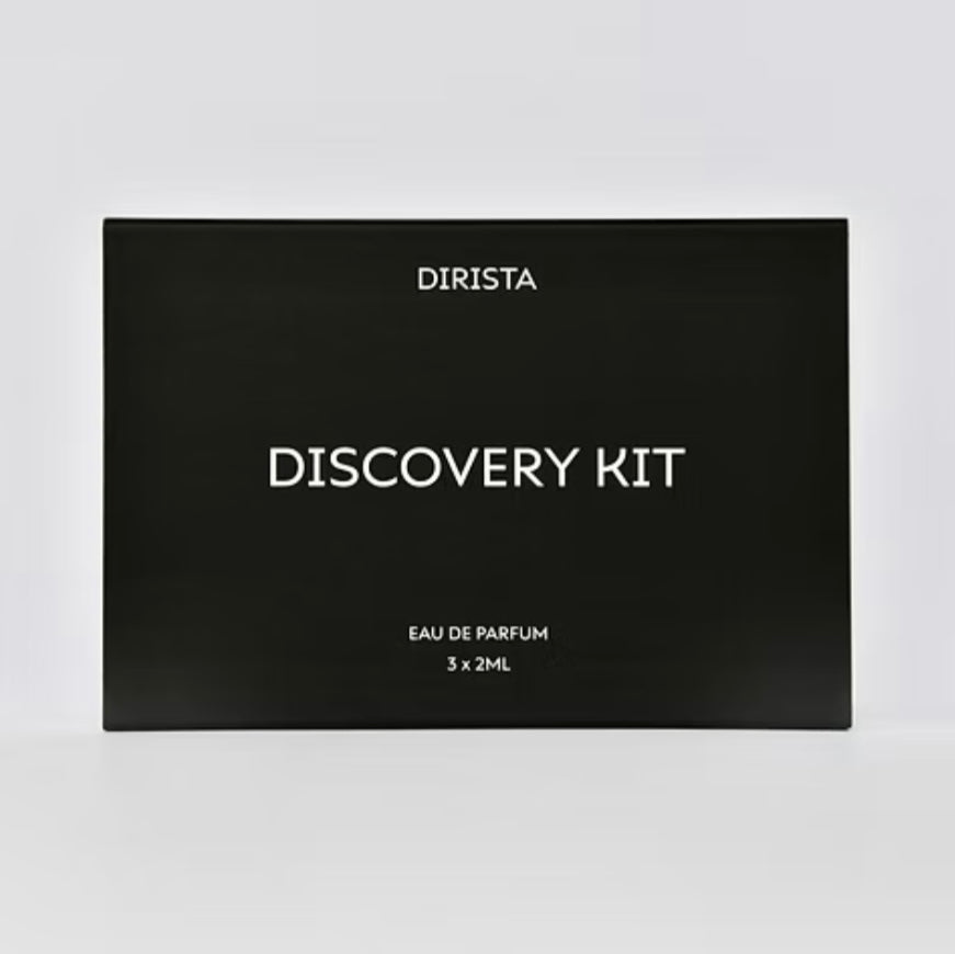 DIRISTA DISCOVERY SET
