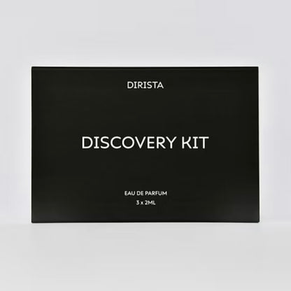DIRISTA DISCOVERY SET