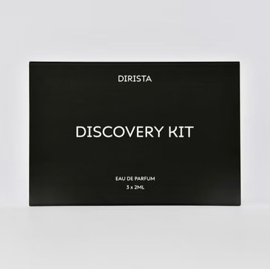 DIRISTA DISCOVERY SET