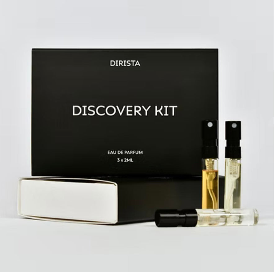 DIRISTA DISCOVERY SET