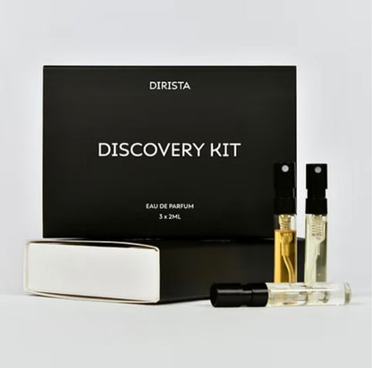 DIRISTA DISCOVERY SET