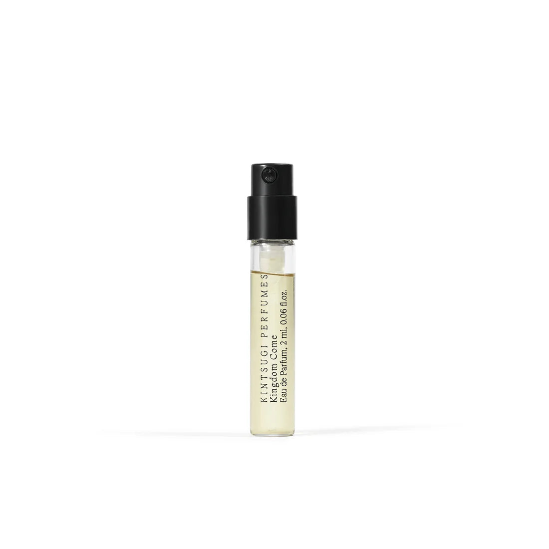 KINTSUGI PERFUMES KINGDOM COME Eau de Parfum SAMPLE