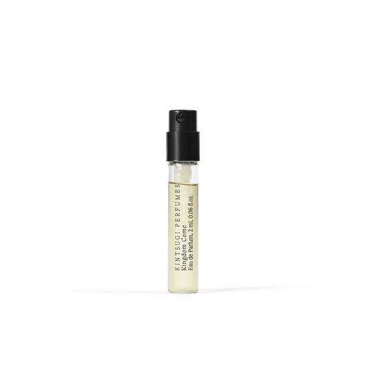 KINTSUGI PERFUMES KINGDOM COME Eau de Parfum SAMPLE