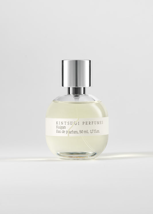 KINTSUGI PERFUMES KAIGAN Eau de Parfum