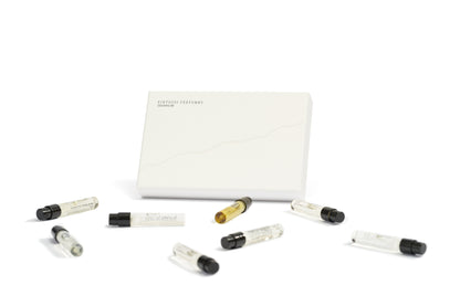 KINTSUGI PERFUMES Discovery Set