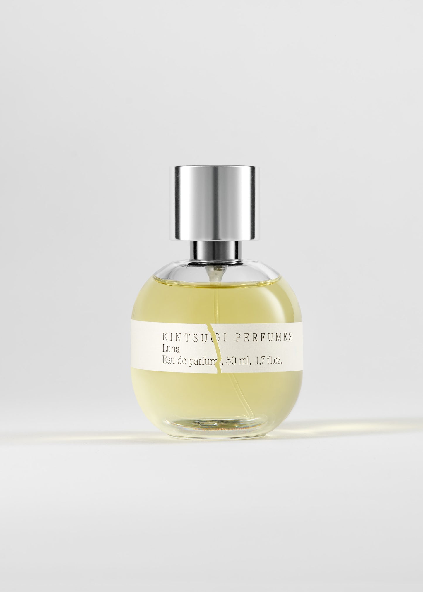 KINTSUGI PERFUMES LUNA Eau de Parfum