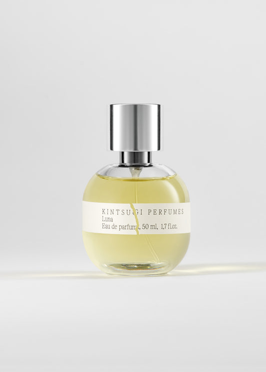 KINTSUGI PERFUMES LUNA Eau de Parfum