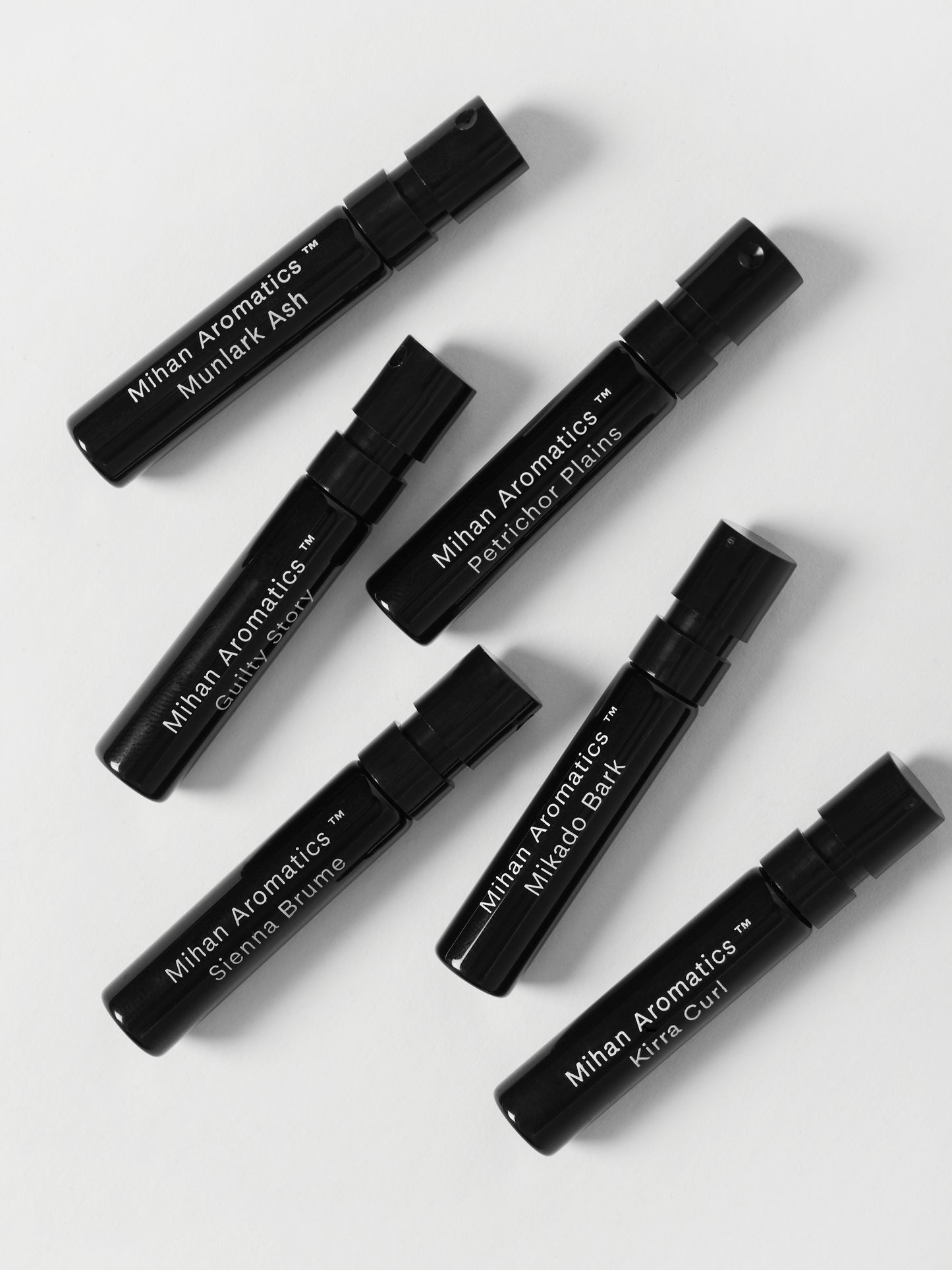 MIHAN AROMATICS DISCOVERY SET