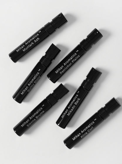 MIHAN AROMATICS DISCOVERY SET