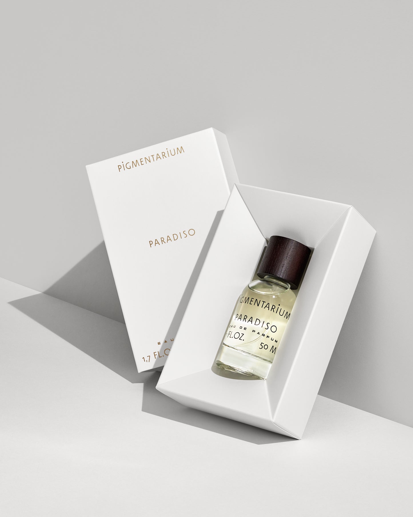 PIGMENTARIUM PARADISO 50ml. Parfume