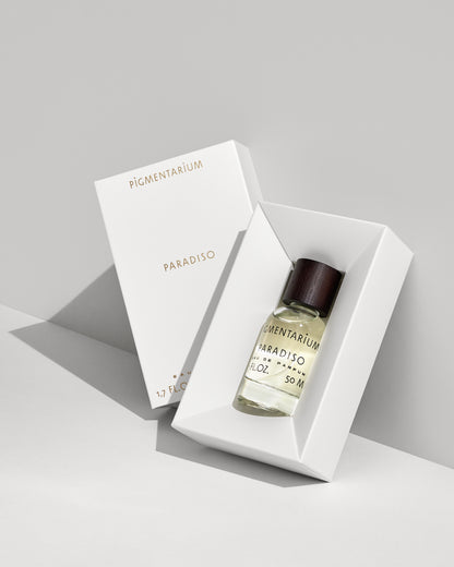 PIGMENTARIUM PARADISO 50ml. Parfume