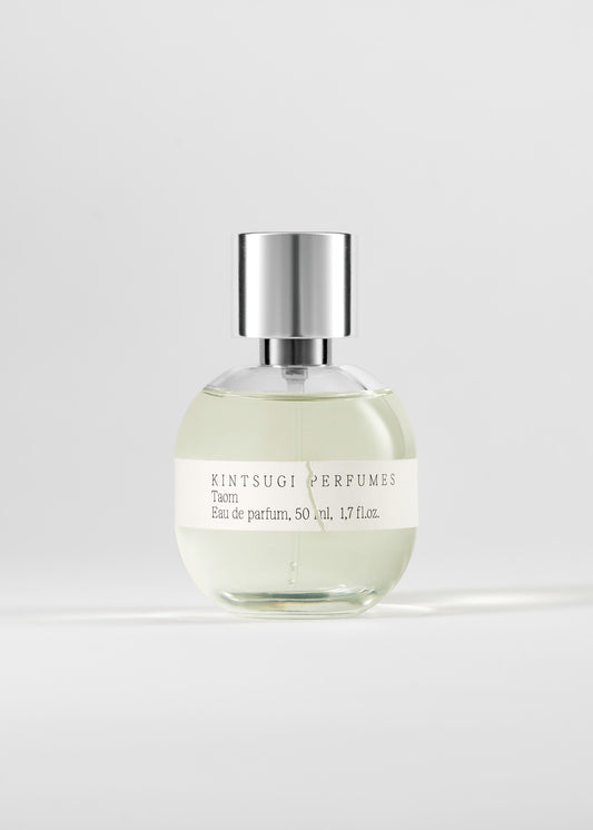 KINTSUGI PERFUMES TAOM Eau de Parfum