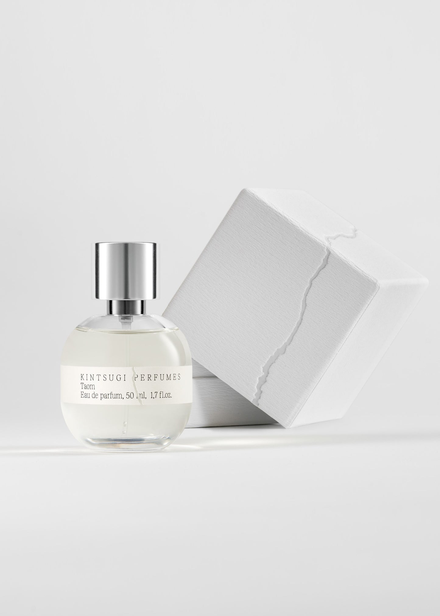 KINTSUGI PERFUMES TAOM Eau de Parfum