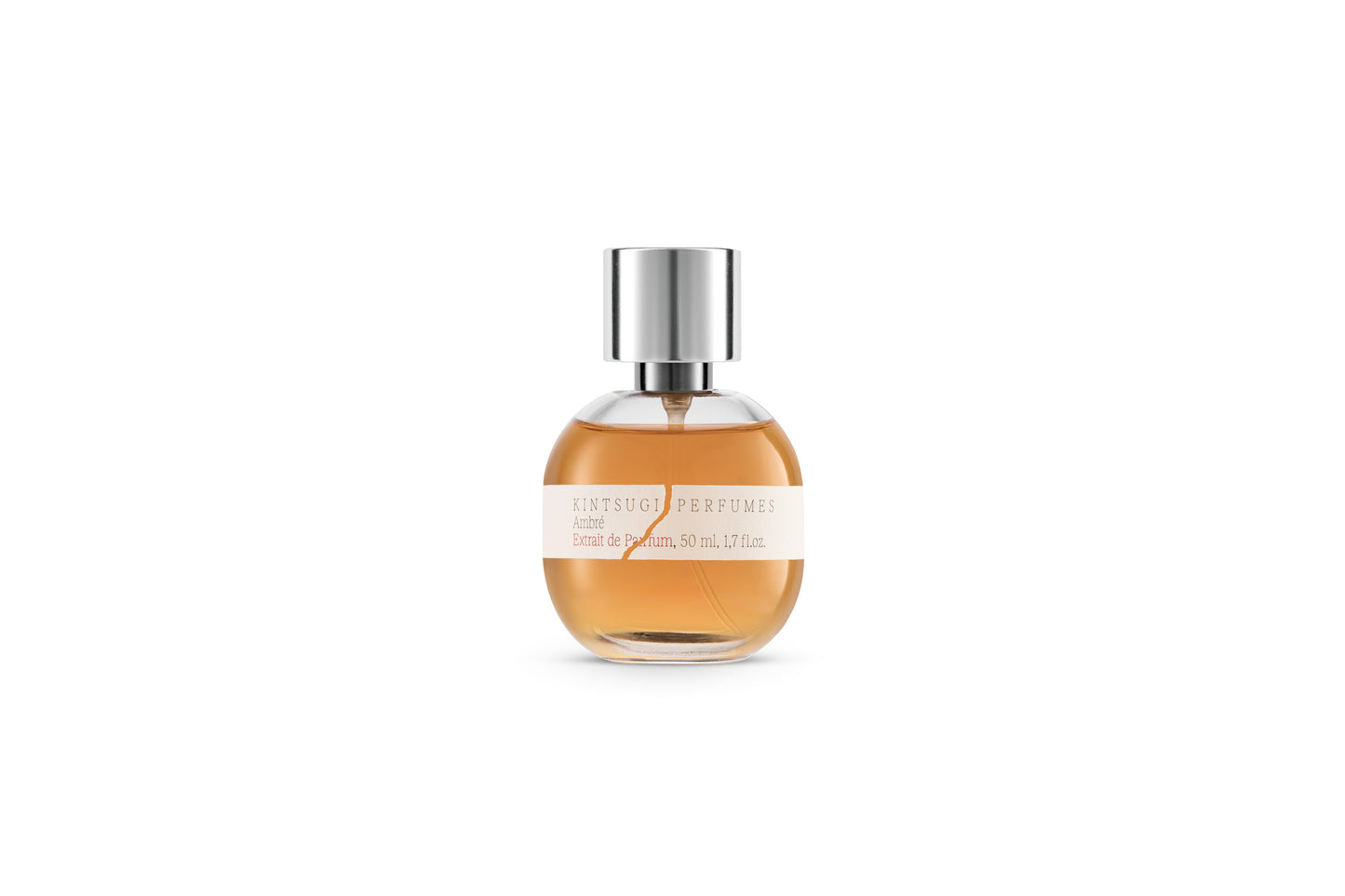 KINTSUGI PERFUMES AMBRÈ Extrait de Parfum