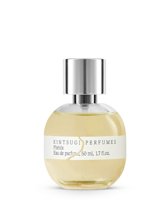 KINTSUGI PERFUMES PHÉNIX Eau de Parfum