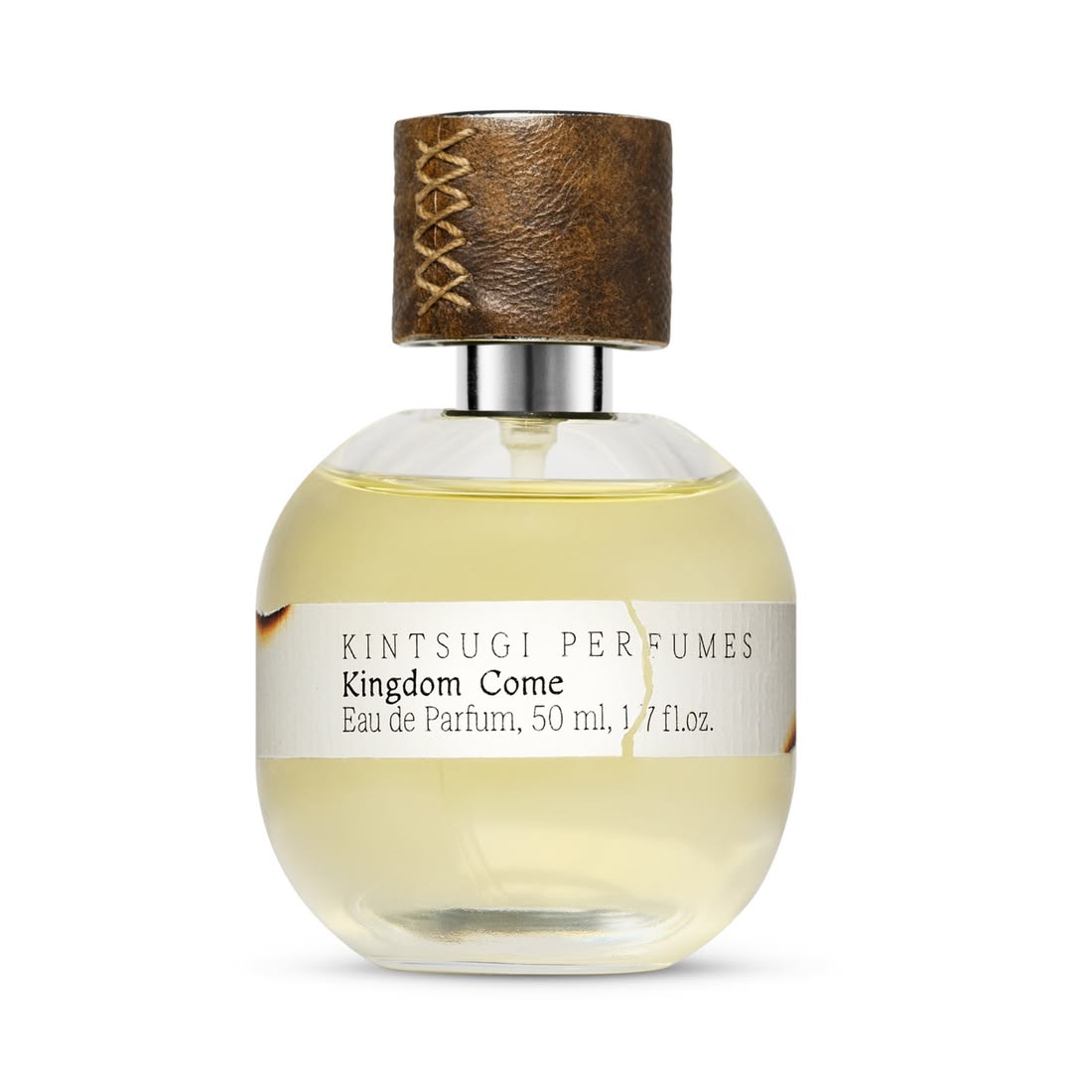 KINTSUGI PERFUMES KINGDOM COME Eau de Parfum