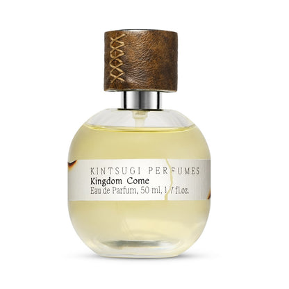KINTSUGI PERFUMES KINGDOM COME Eau de Parfum